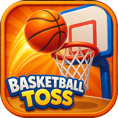 Basketball Toss