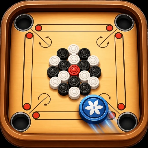 Carrom
