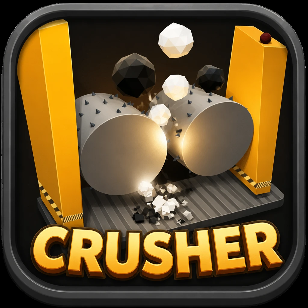 Crusher