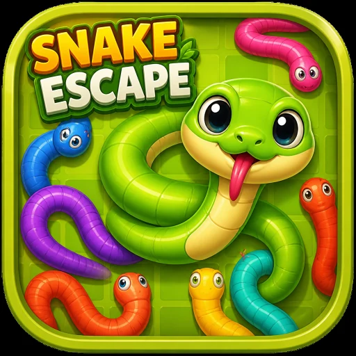 Snake Escape