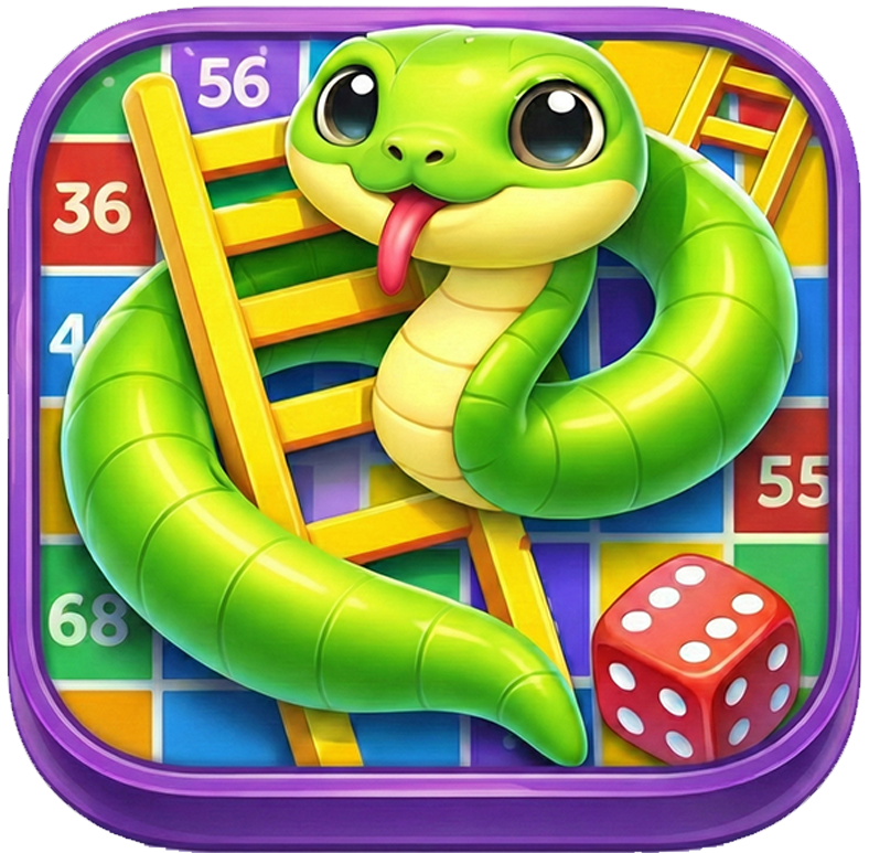 Snakes & Ladders
