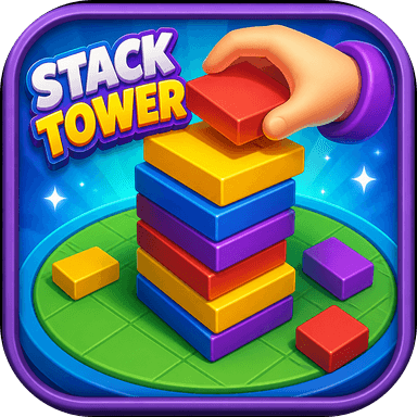 Stack Tower